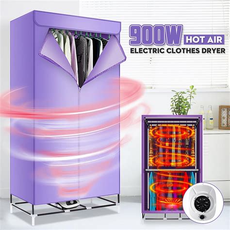 air dried machine|clothes air dryer with fan.